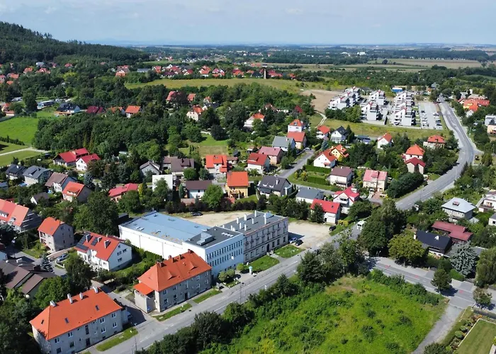 Apartament Chopina