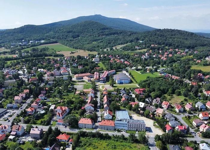 Apartament Chopina