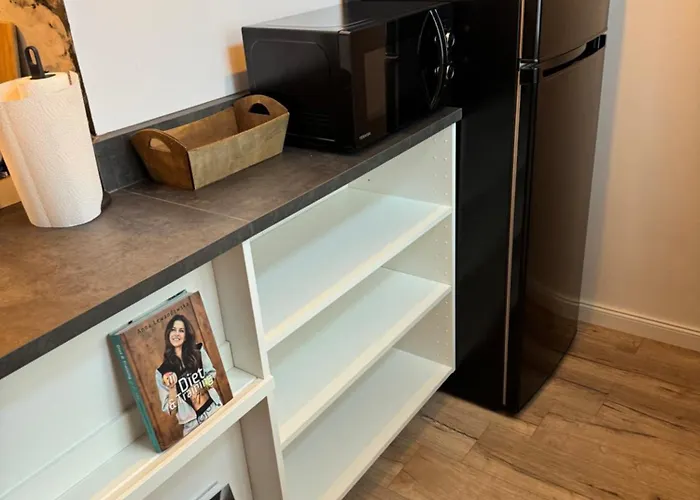 Apartament Chopina
