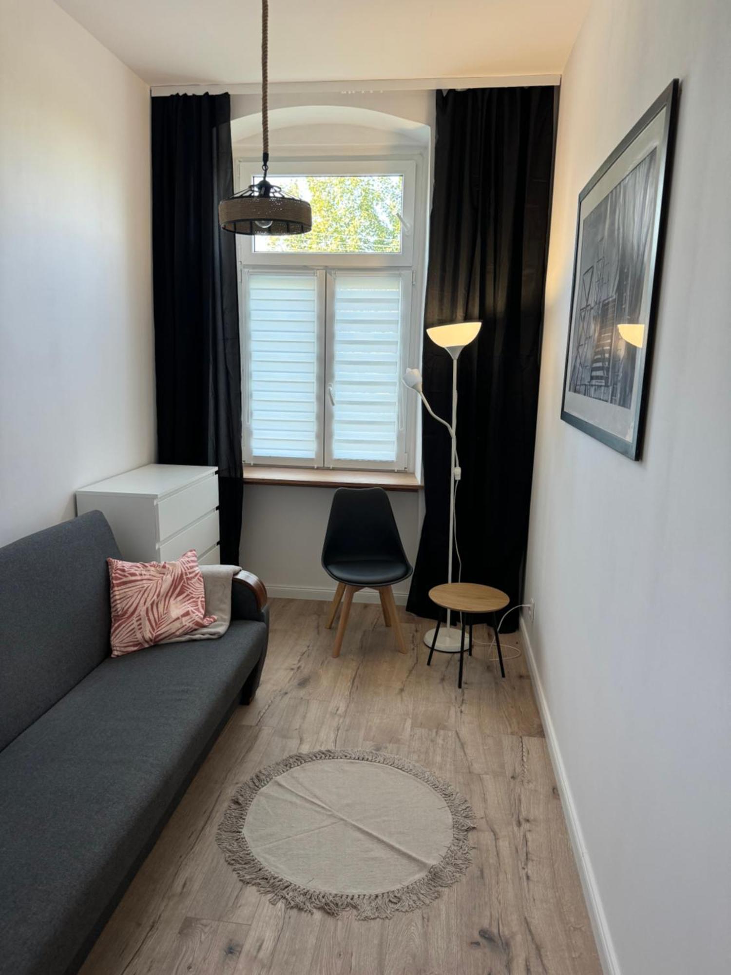 Apartment Chopina